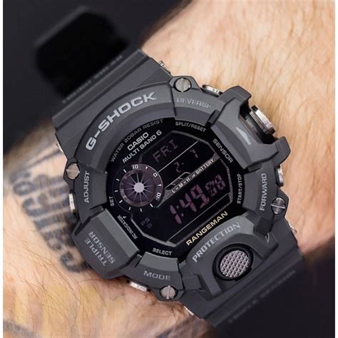 is a gw9400 1cr a fake g shock watch|g shock gw 9400 vs gw9400.